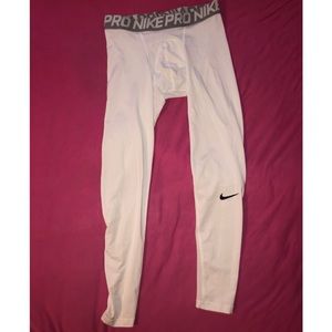 Nike Boys’ Dri- FIT Pro Tights